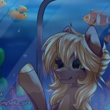 Telegram profile photo for SnySakA•{Art-Gallery}