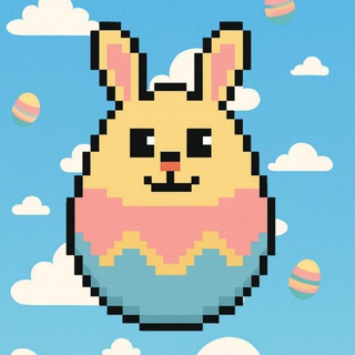 Telegram profile photo for EGG_REBORN (blum_game_center)