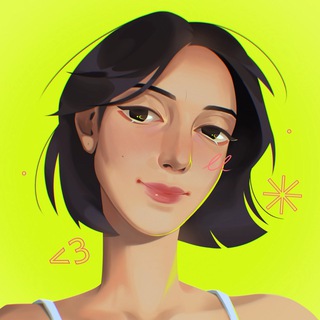 Telegram profile photo for vaddmira