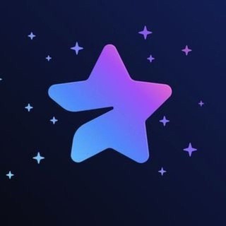 Telegram profile photo for Раздача звёзд