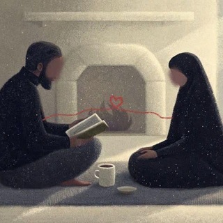 Telegram profile photo for أجمل كلام عن ألحب