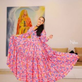 Telegram profile photo for HADITA QUALITY CHIFFON👍