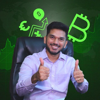 Telegram profile photo for THE FOREX FAMILY