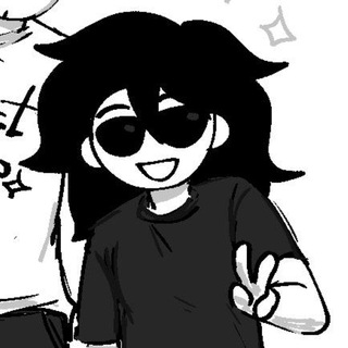 Telegram profile photo for 🕶️Жайна клоун 💌