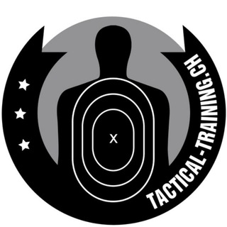 Telegram profile photo for tactical training switzerland