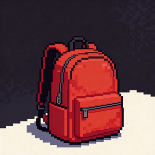 Telegram profile photo for 🎒 Backpack Dev