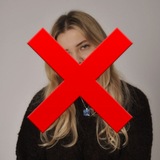 Telegram profile photo for english corner with alex