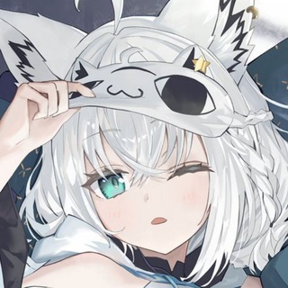 Telegram profile photo for tropi