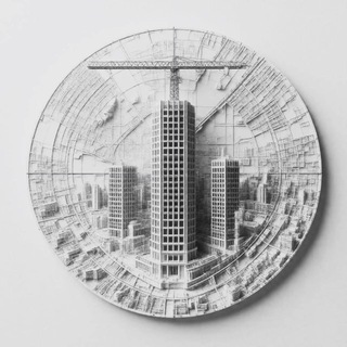 Telegram profile photo for Градостроительный комплекс Ленинский