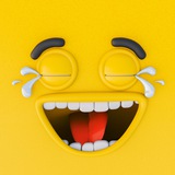 Telegram profile photo for Humor Hub