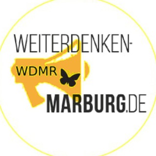 Telegram profile photo for Weiterdenken-Marburg