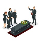 Telegram profile photo for Похоронное дело / Обучение
