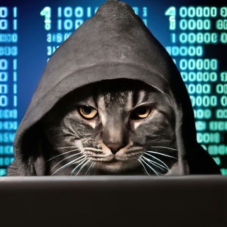 Telegram profile photo for Trding-cat <crypto>
