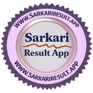 Telegram profile photo for Sarkari Result – Telegram Channel