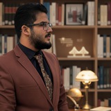 Telegram profile photo for جسر الإنكليزي