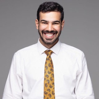 Telegram profile photo for مُحاضرات ساجد العگيلي ♥️✨