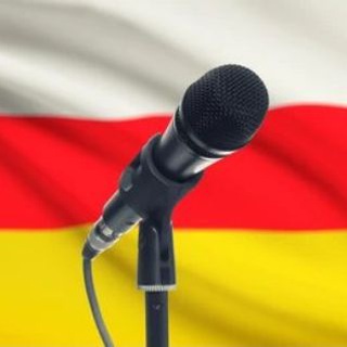 Telegram profile photo for Iron_ozvuchka