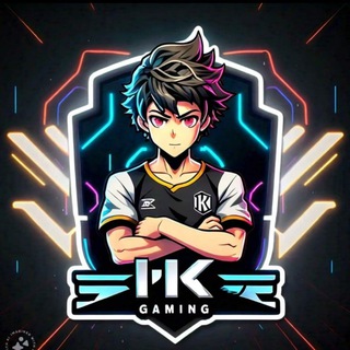 Telegram profile photo for IKGaming