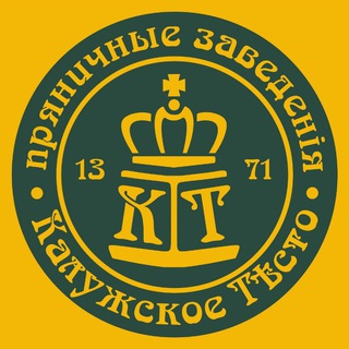 Telegram profile photo for Калужское Тѣсто