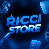 Telegram profile photo for 𝙍𝙞𝙘𝙘𝙞🇹🇲𝙎𝙏𝙊𝙍𝙀🛍️