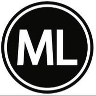 Telegram profile photo for ML store apple