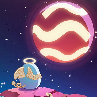 Telegram group profile photo for YoleeUniverse