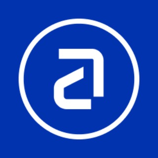 Telegram profile photo for StakeADA