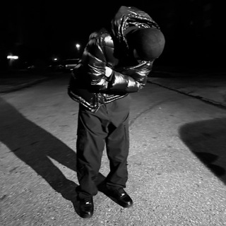 Telegram profile photo for 33black