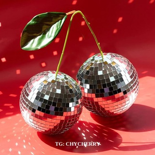 Telegram profile photo for чичері.fm 🍒