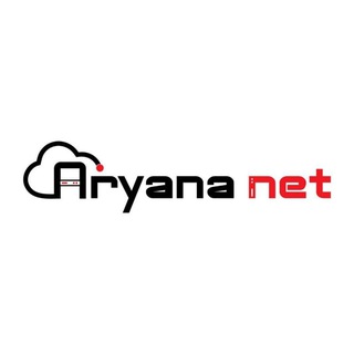 Telegram profile photo for AryanaNET | آریانانت