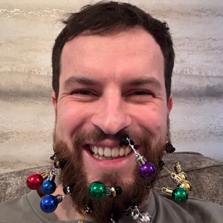 Telegram profile photo for Утренний Рассвет с Джорданом