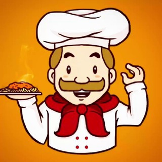 Telegram profile photo for КУХНЯ🍤