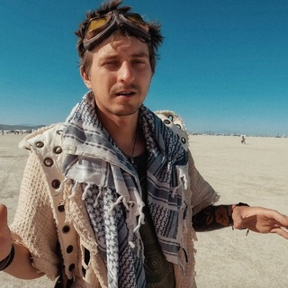 Telegram profile photo for Илья Рыбалко