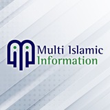 Telegram profile photo for Multi Islamic Information