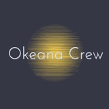 Telegram profile photo for Okeana Crew