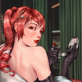 Telegram profile photo for 𐙚Tes's Bows 🍒