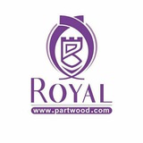 Telegram profile photo for رویال رسانه🌐 ROYAL MEDIA