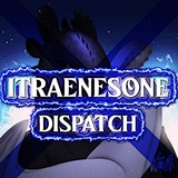 Telegram profile photo for Dispatch & Menfess itraenesone