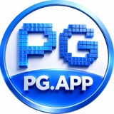 Telegram profile photo for PGAPP官网频道
