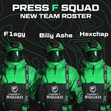 Telegram profile photo for PFS Team