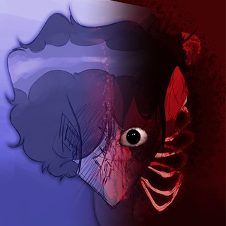 Telegram profile photo for TheRibCage/TheCageLap