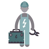 Telegram profile photo for Electrical Engineering Jobs