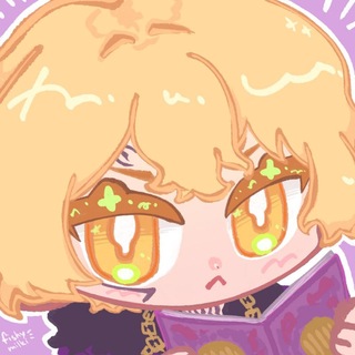 Telegram profile photo for 🐟 Fish and Milk 🥛