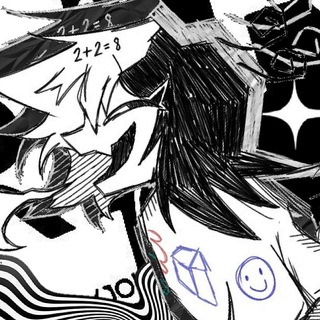 Telegram profile photo for ׄ 𝆹𝅥 𝆭 𝐴 𝑟𝑒𝑎𝑙𝑖𝑡𝑦 𝑠ℎ𝑟𝑜𝑢𝑑𝑒𝑑 𝑖𝑛 𝑖𝑙𝑙𝑢𝑠𝑖𝑜𝑛𝑠 . .