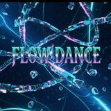 Telegram profile photo for Flow Dance Photo