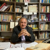 Telegram profile photo for amir hosein ghorban sarvi