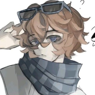 Telegram profile photo for ✨::𝙻𝙾𝙻𝙾𝙻𝙾𝚆𝙺𝙰 𝙱𝙻𝙾𝙶::🧣