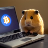 Telegram profile photo for Сигналы Хомяка 🎰