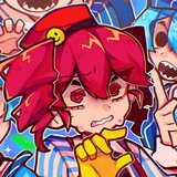 Telegram profile photo for ЧАЙНИК С ФАНДОМАМИ☕️