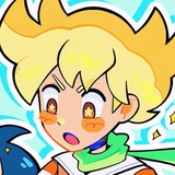 Telegram profile photo for mikel ໒꒱